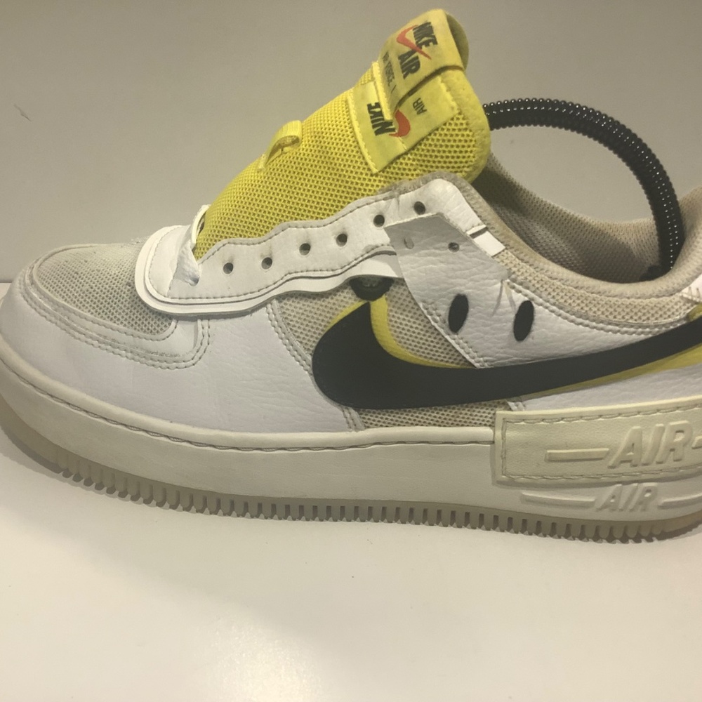 Nike Air Force 1 Low Shadow Go The Extra Smile - Picture 5 of 13